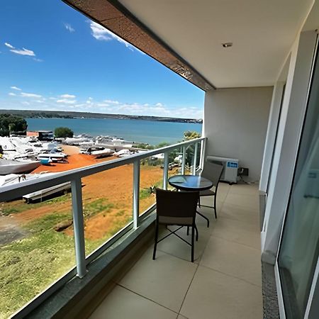 C316 - Apt 4 - Brisas Do Lago - Apartamento 4 Brasilia Exterior photo