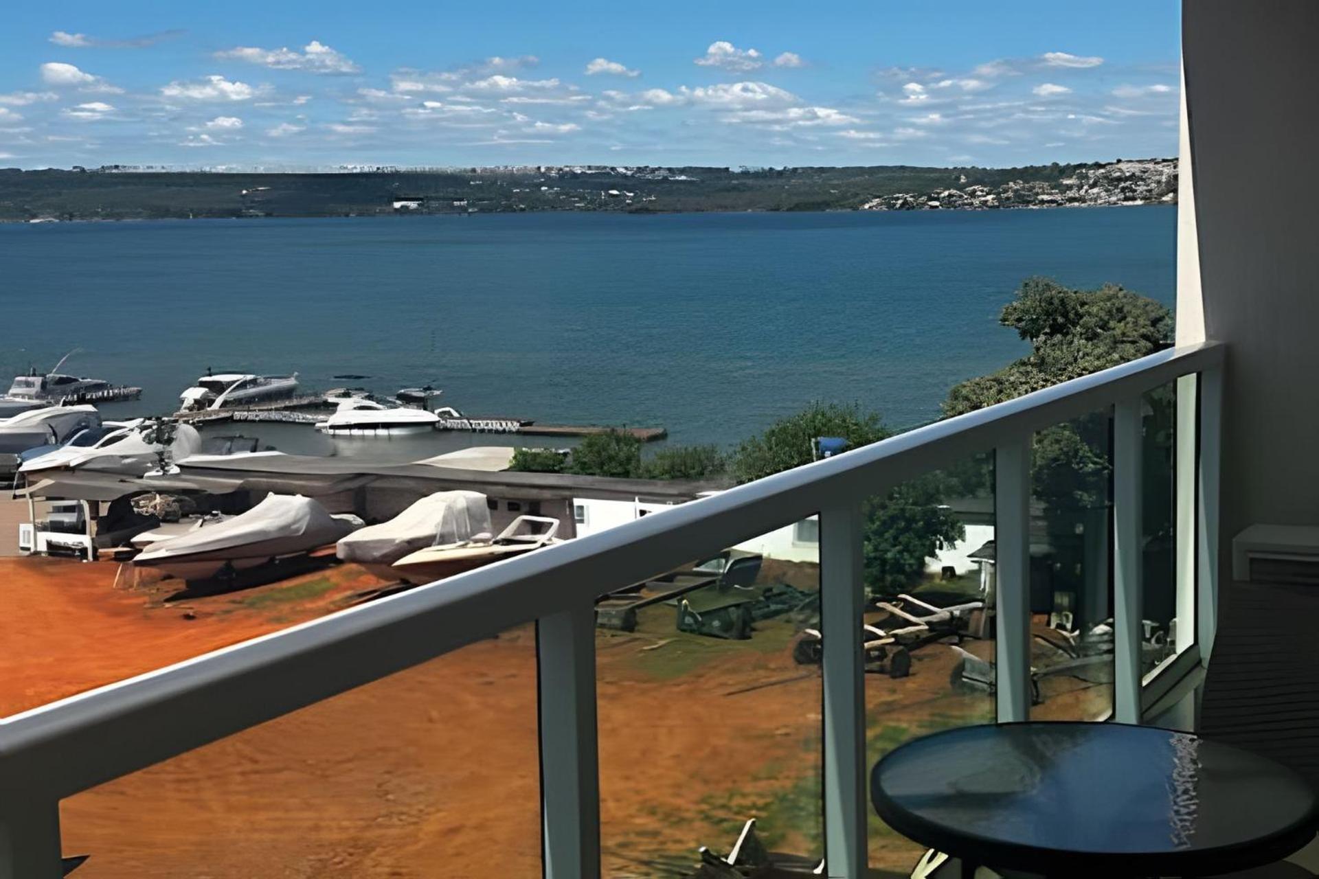C316 - Apt 4 - Brisas Do Lago - Apartamento 4 Brasilia Exterior photo